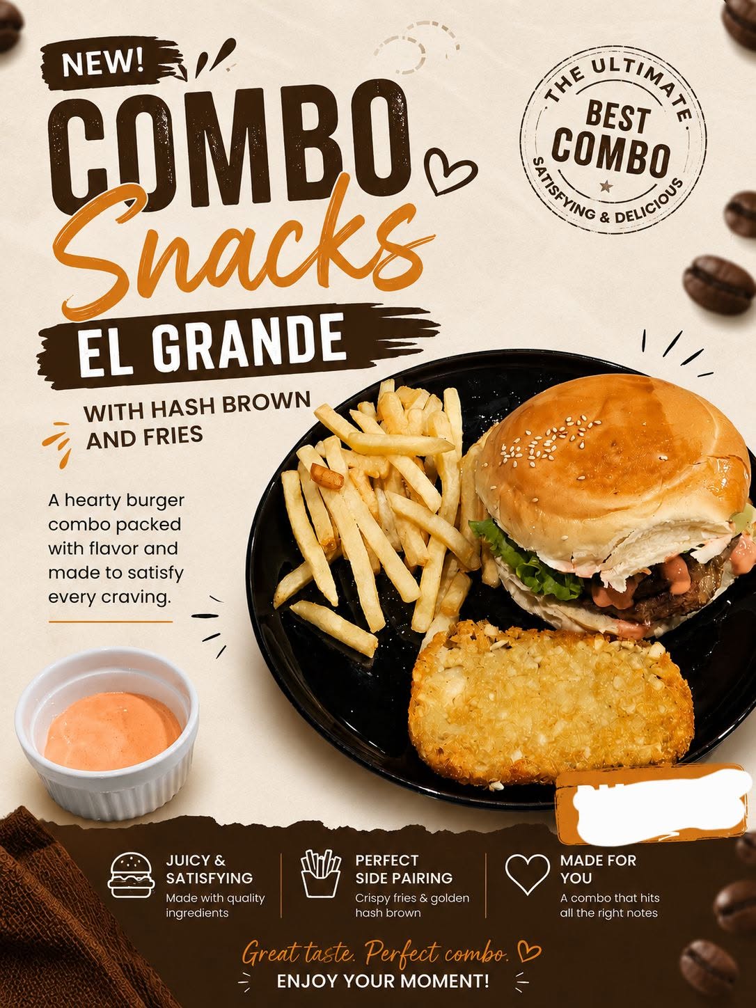 burger