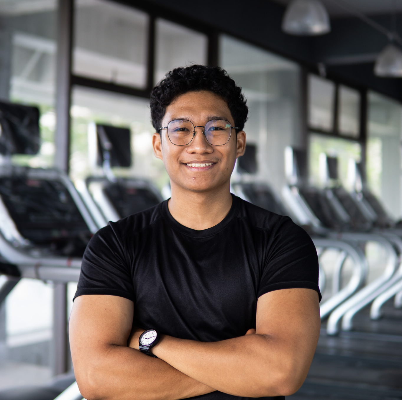 Maverick Blancaver - Professional Fitness Coaching logo