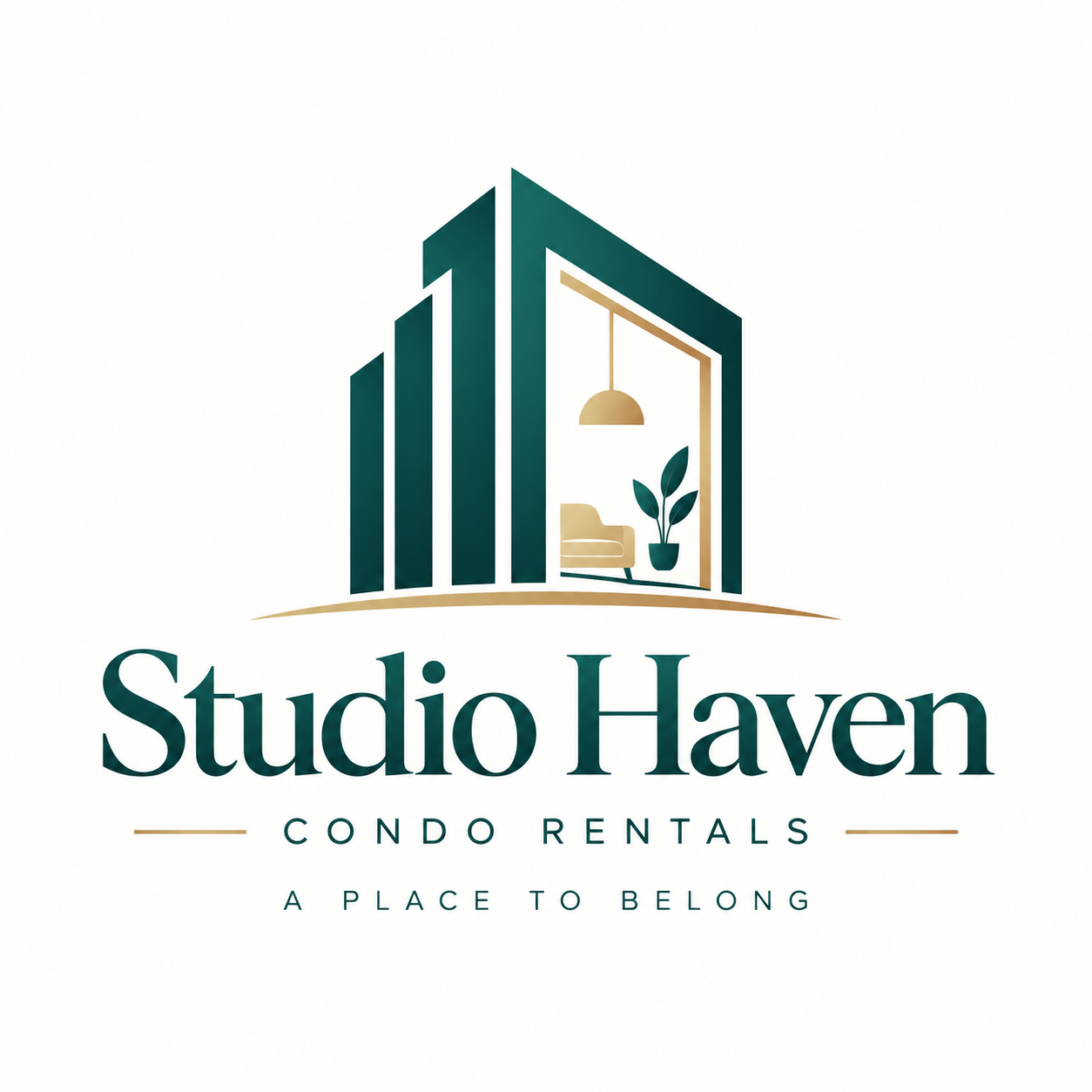Studio Haven logo
